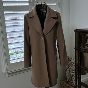 Fleurette Coat